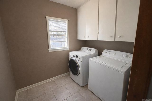 2005 Valmar Street, Little Rock, AR 72204