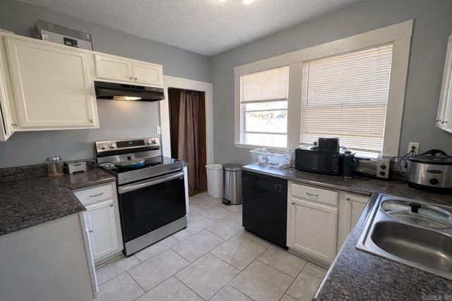 2005 Valmar Street, Little Rock, AR 72204