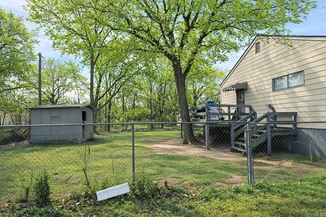 2005 Valmar Street, Little Rock, AR 72204