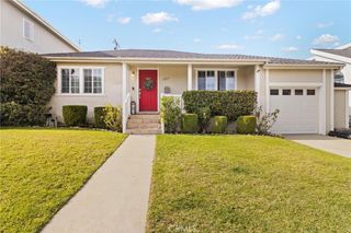 1205 Manzanita, Manhattan Beach, CA 90266