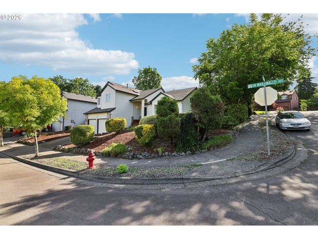 22240 Sw MARTINAZZI Ave, Tualatin, OR 97062
