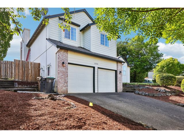 22240 Sw MARTINAZZI Ave, Tualatin, OR 97062