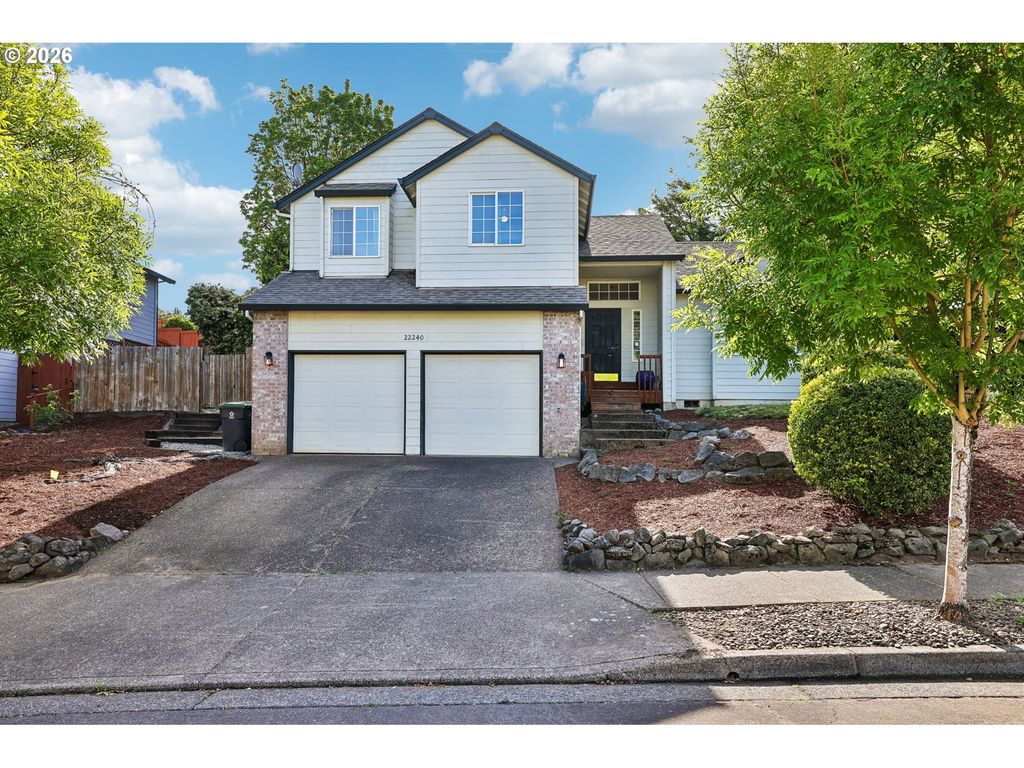 22240 Sw MARTINAZZI Ave, Tualatin, OR 97062