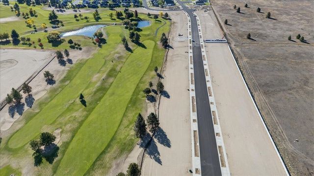 1460 N High Desert Dr, Deer Park, WA 99006