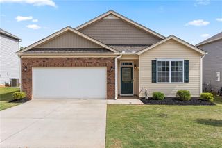 400 Millridge Road, Piedmont, SC 29673