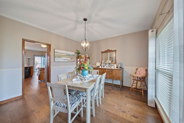 15 Castle Heights, Cabot, AR 72023