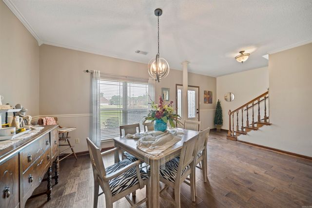 15 Castle Heights, Cabot, AR 72023