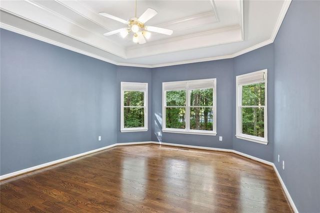 395 Amberbrook Circle, Grayson, GA 30017