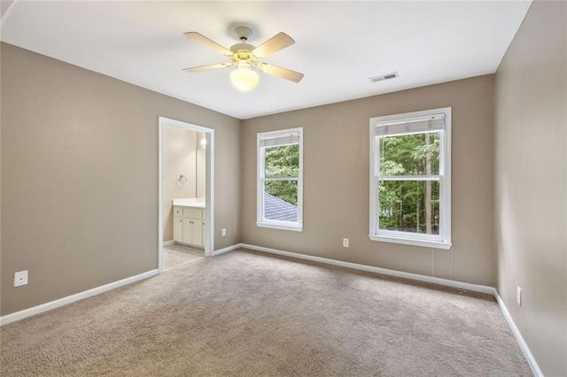 395 Amberbrook Circle, Grayson, GA 30017