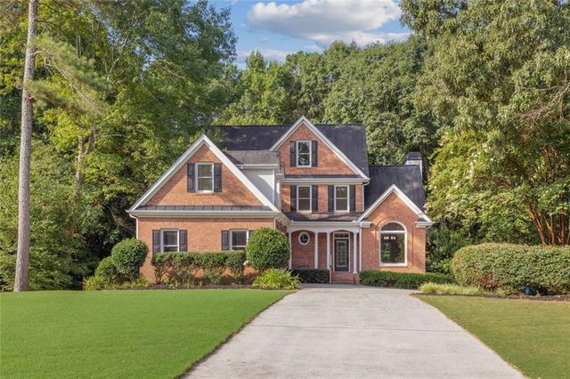 395 Amberbrook Circle, Grayson, GA 30017