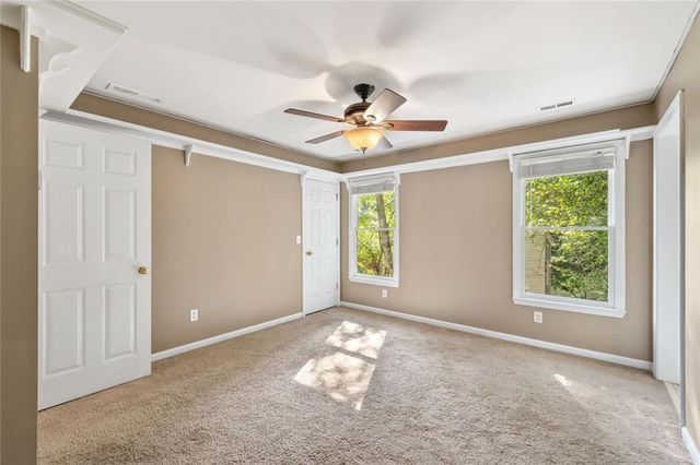395 Amberbrook Circle, Grayson, GA 30017