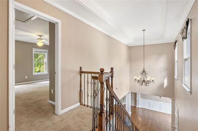 395 Amberbrook Circle, Grayson, GA 30017