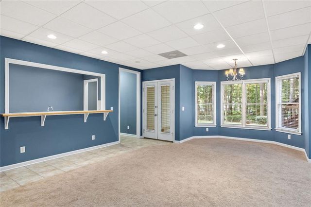 395 Amberbrook Circle, Grayson, GA 30017