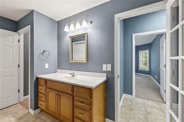 395 Amberbrook Circle, Grayson, GA 30017