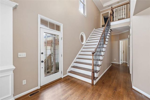 395 Amberbrook Circle, Grayson, GA 30017