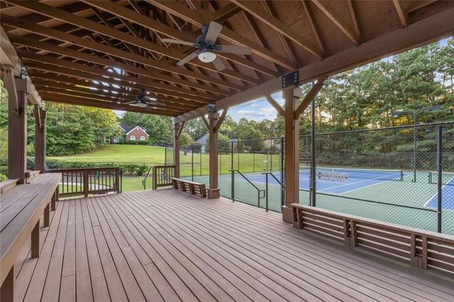 395 Amberbrook Circle, Grayson, GA 30017