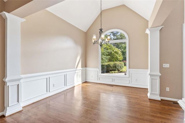 395 Amberbrook Circle, Grayson, GA 30017