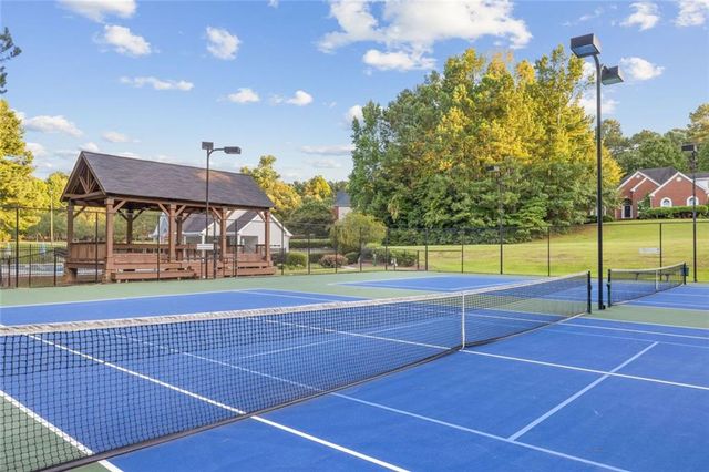 395 Amberbrook Circle, Grayson, GA 30017