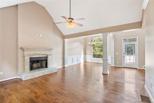 395 Amberbrook Circle, Grayson, GA 30017
