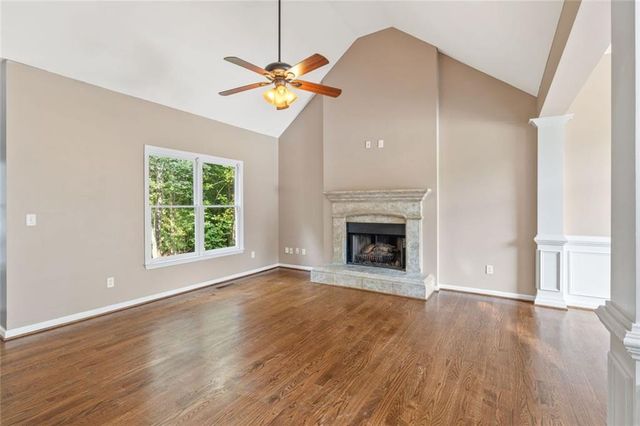 395 Amberbrook Circle, Grayson, GA 30017