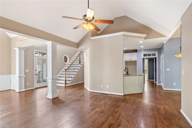 395 Amberbrook Circle, Grayson, GA 30017