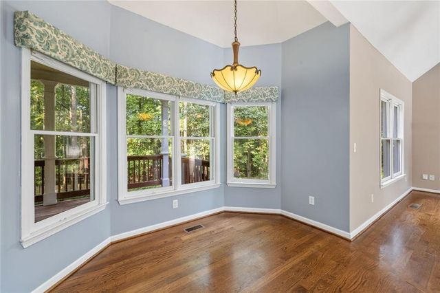 395 Amberbrook Circle, Grayson, GA 30017