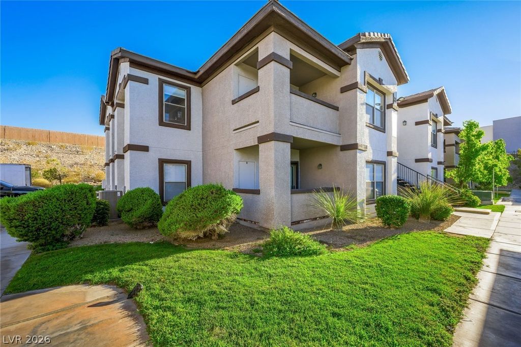 45 Maleena Mesa Street 1514, Henderson, NV 89074 — exterior