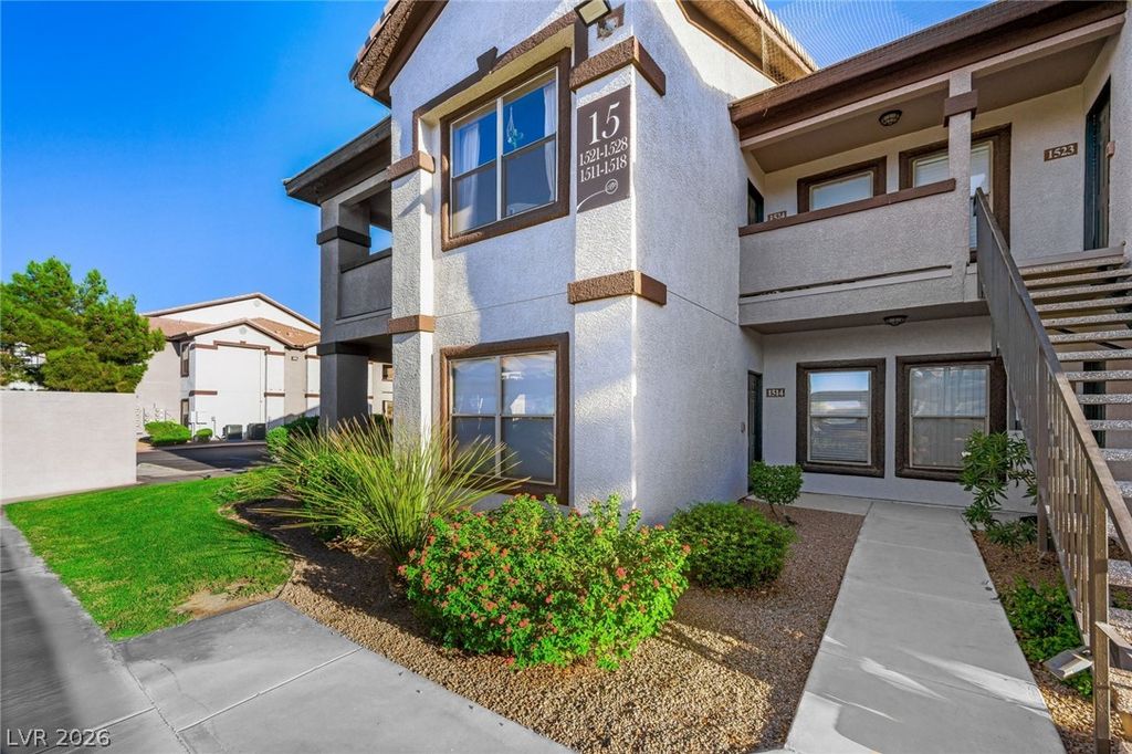 45 Maleena Mesa Street 1514, Henderson, NV 89074 — photo 2