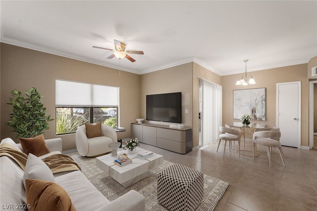 45 Maleena Mesa Street 1514, Henderson, NV 89074 — photo 3