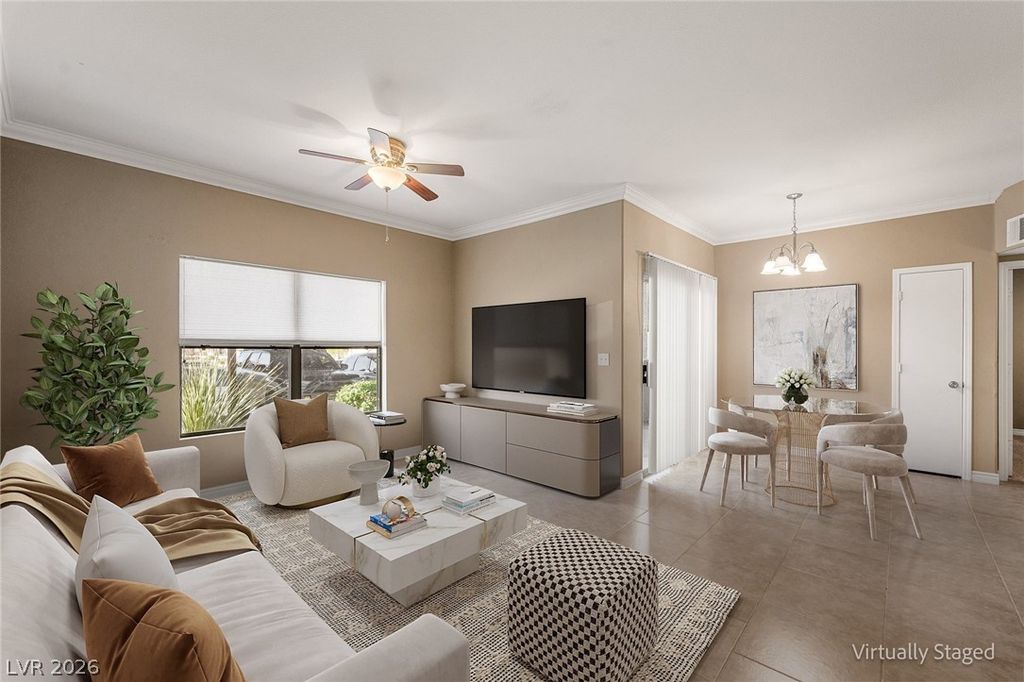 45 Maleena Mesa Street 1514, Henderson, NV 89074 — photo 4