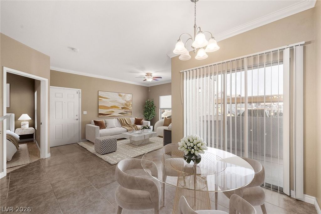 45 Maleena Mesa Street 1514, Henderson, NV 89074 — photo 5