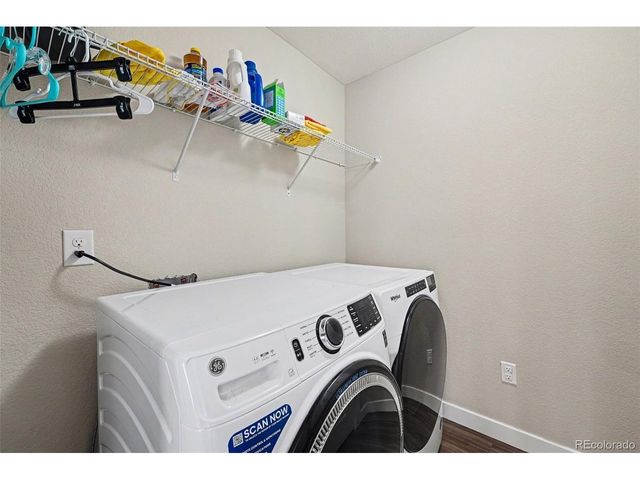 7602 S Yakima Ct, Aurora, CO 80016