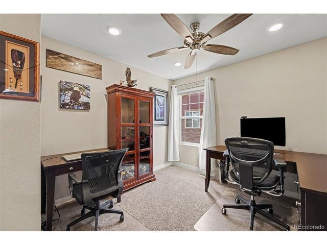 7602 S Yakima Ct, Aurora, CO 80016