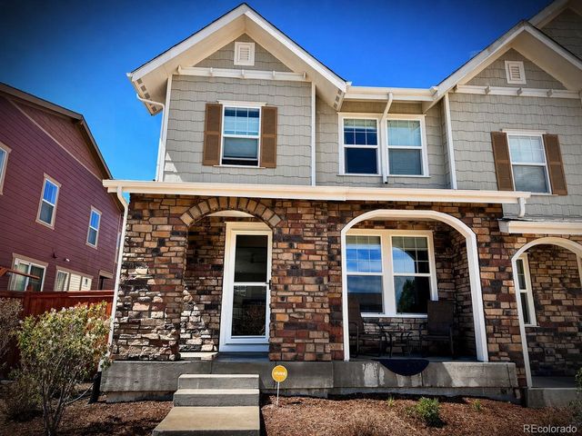 7602 S Yakima Ct, Aurora, CO 80016