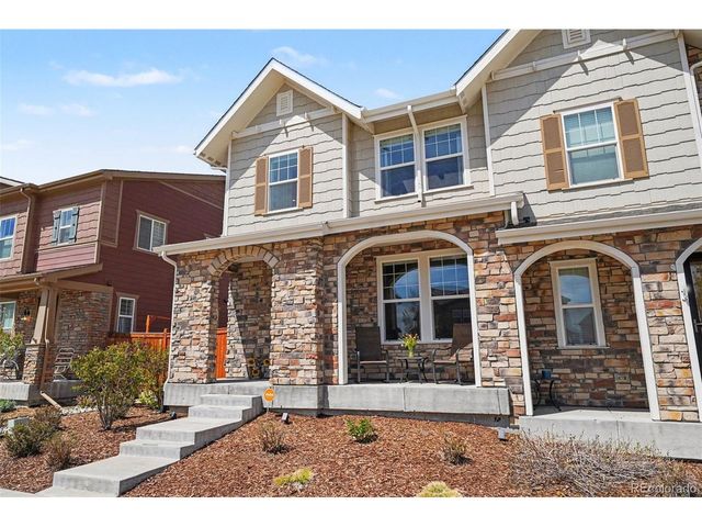 7602 S Yakima Ct, Aurora, CO 80016