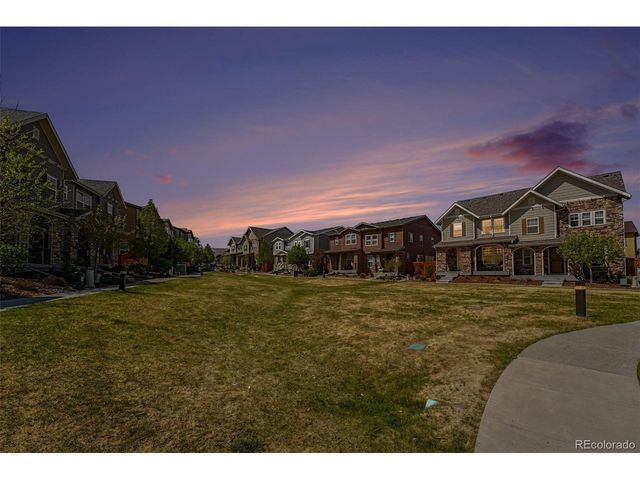 7602 S Yakima Ct, Aurora, CO 80016