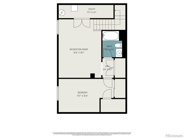 7602 S Yakima Ct, Aurora, CO 80016