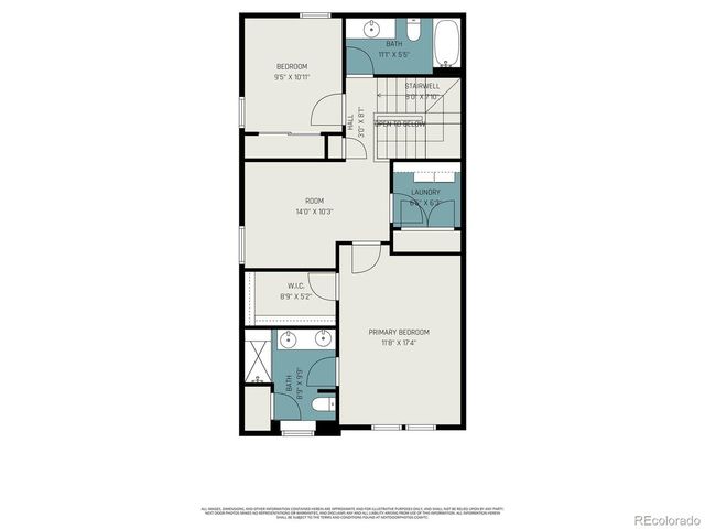7602 S Yakima Ct, Aurora, CO 80016