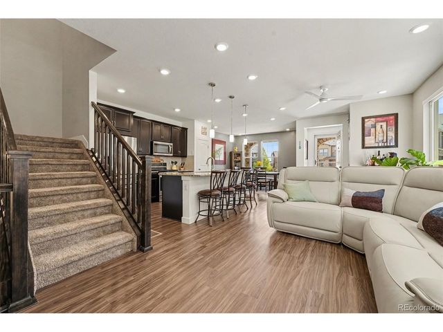 7602 S Yakima Ct, Aurora, CO 80016
