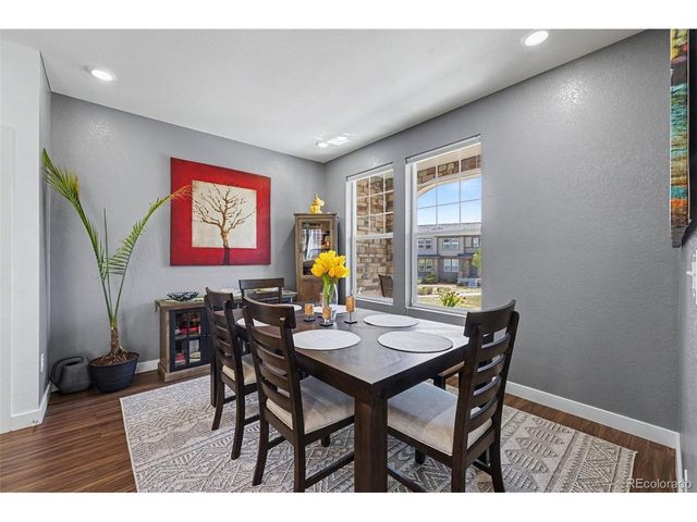7602 S Yakima Ct, Aurora, CO 80016