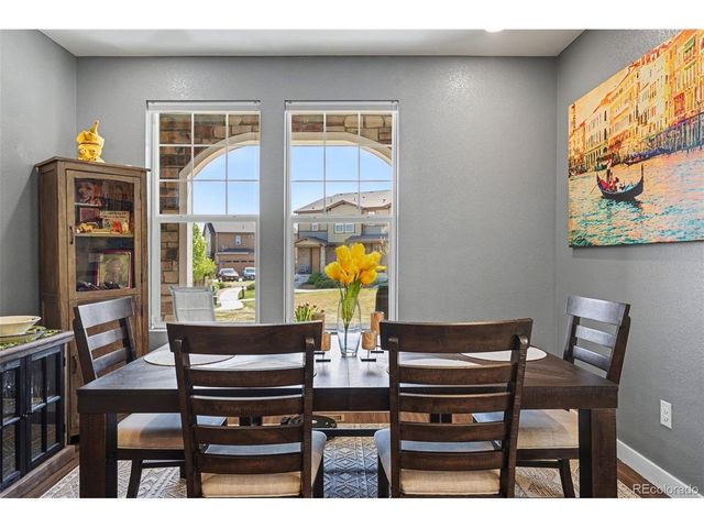 7602 S Yakima Ct, Aurora, CO 80016