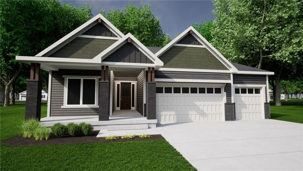 18500 Pawnee Lane, Overland Park, KS 66085