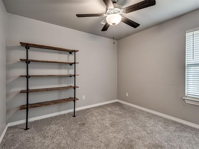 629 Dodge Court, Yukon, OK 73099