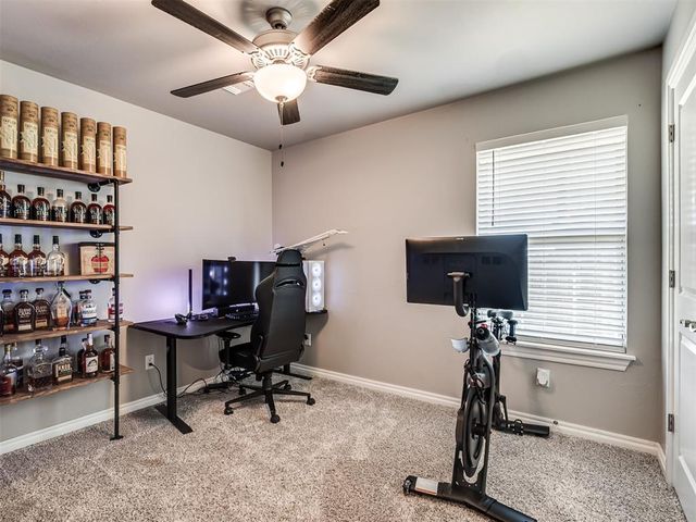 629 Dodge Court, Yukon, OK 73099