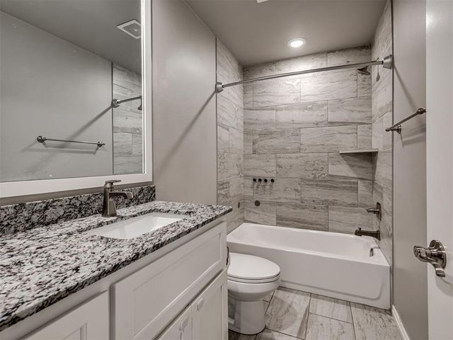 629 Dodge Court, Yukon, OK 73099