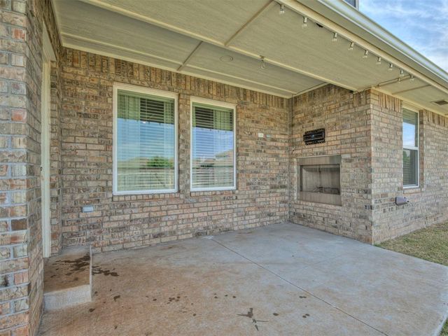 629 Dodge Court, Yukon, OK 73099