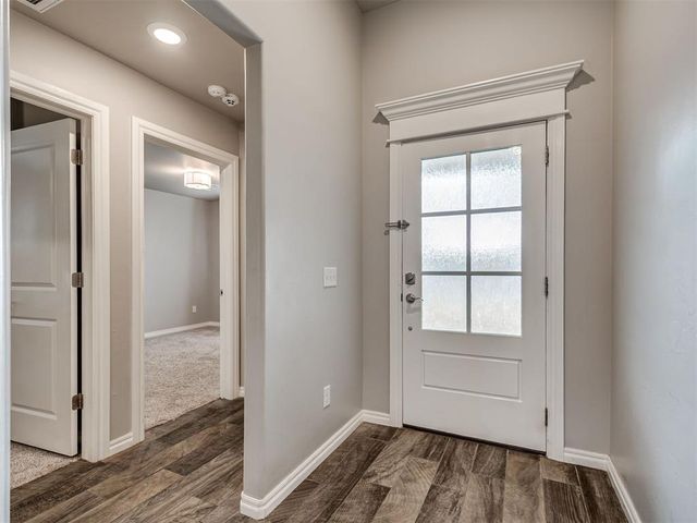 629 Dodge Court, Yukon, OK 73099