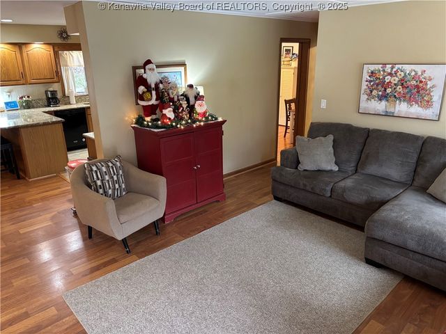 110 & 108 Mallory Lane, South Charleston, WV 25309