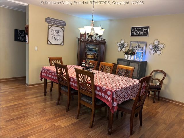 110 & 108 Mallory Lane, South Charleston, WV 25309