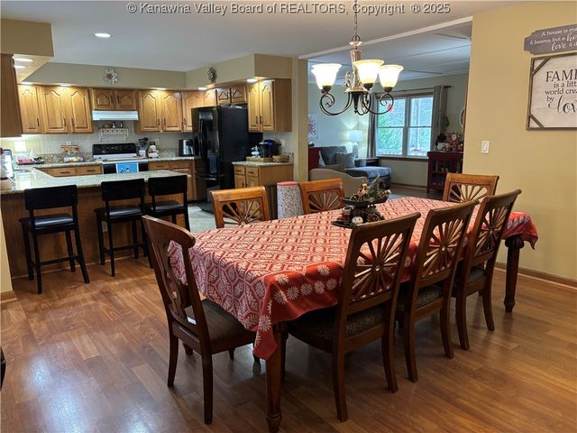 110 & 108 Mallory Lane, South Charleston, WV 25309